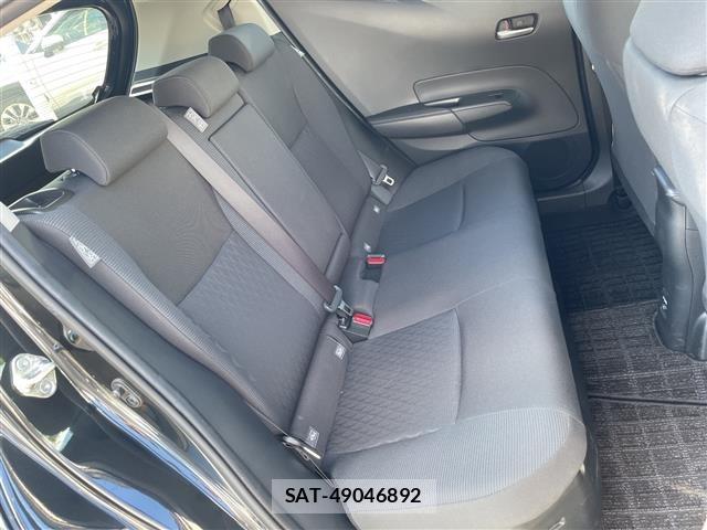 Toyota AQUA 2023 8947900-10
