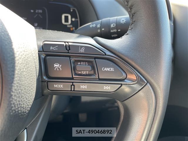 Toyota AQUA 2023 8947900-18