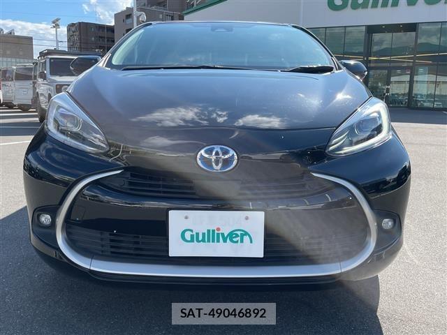 Toyota AQUA 2023 8947900-2