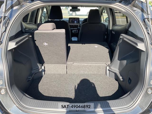 Toyota AQUA 2023 8947900-20