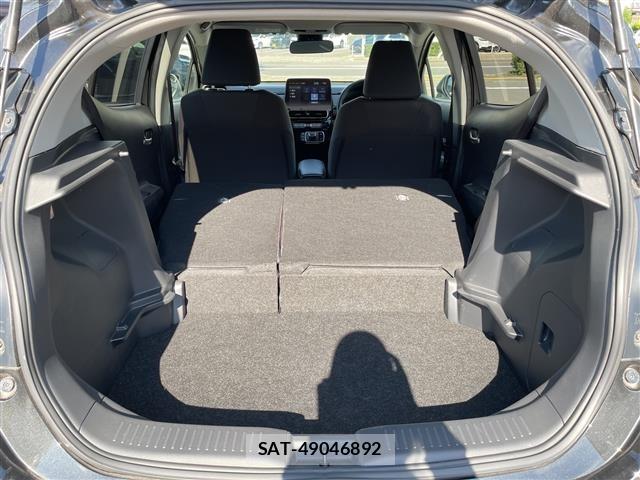 Toyota AQUA 2023 8947900-22