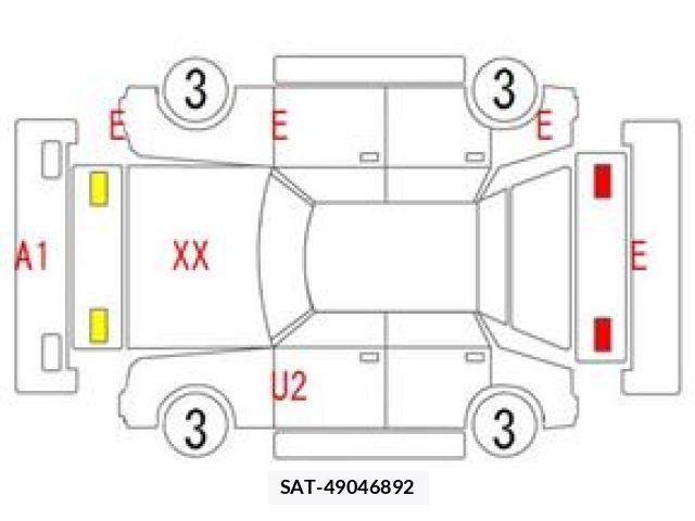 Toyota AQUA 2023 8947900-23