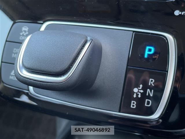 Toyota AQUA 2023 8947900-5