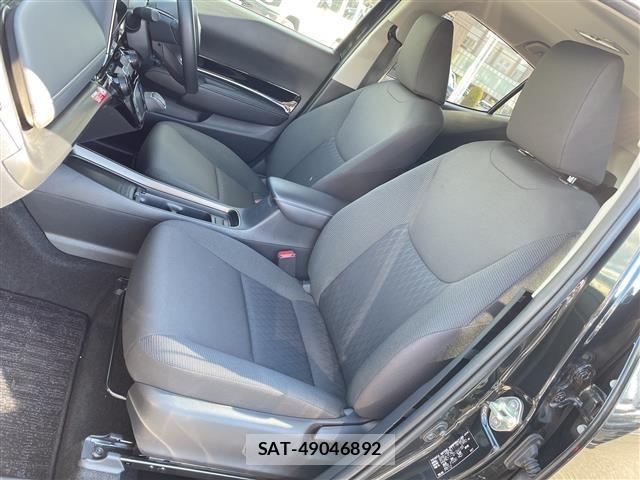 Toyota AQUA 2023 8947900-9