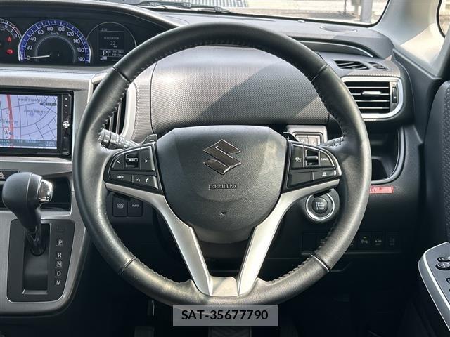 Suzuki SOLIO 2018 8934767-12