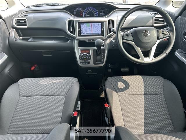 Suzuki SOLIO 2018 8934767-15