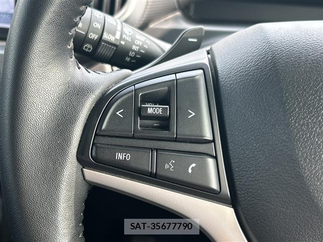 Suzuki SOLIO 2018 8934767-20