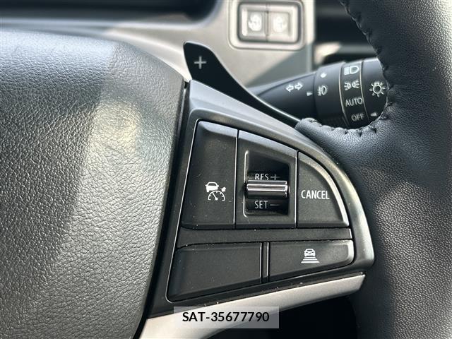Suzuki SOLIO 2018 8934767-22