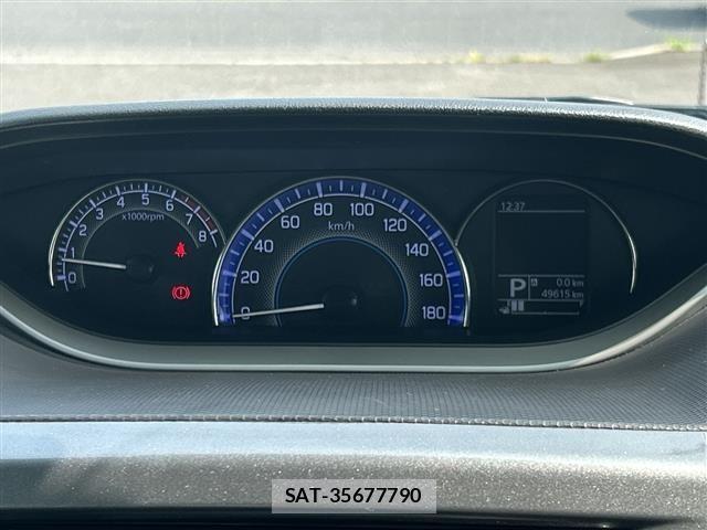 Suzuki SOLIO 2018 8934767-6