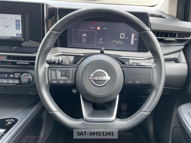 Nissan NOTE 2023 8693240-1