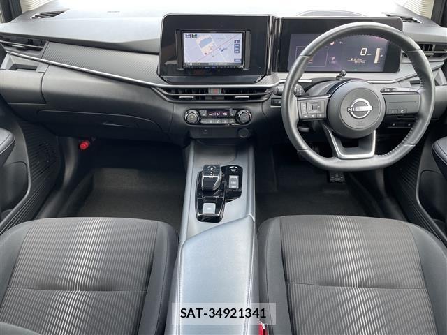 Nissan NOTE 2023 8693240-14