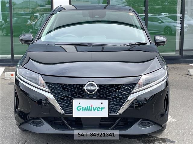 Nissan NOTE 2023 8693240-15