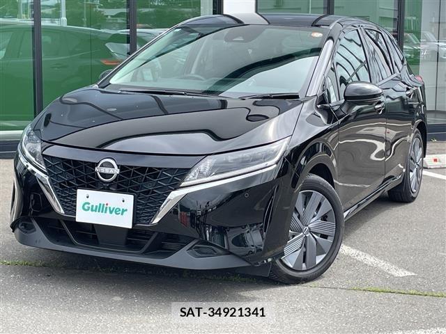 Nissan NOTE 2023 8693240-16