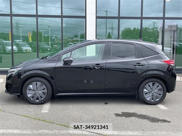 Nissan NOTE 2023 8693240-17