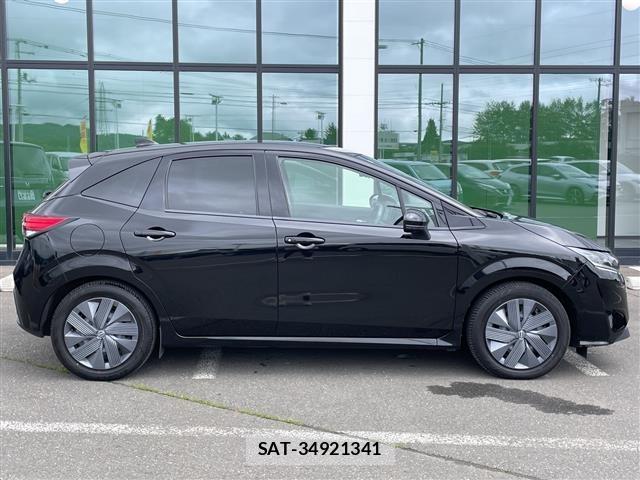Nissan NOTE 2023 8693240-21