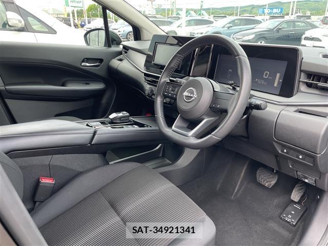 Nissan NOTE 2023 8693240-22