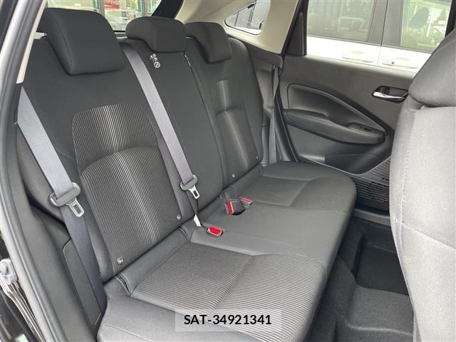 Nissan NOTE 2023 8693240-4