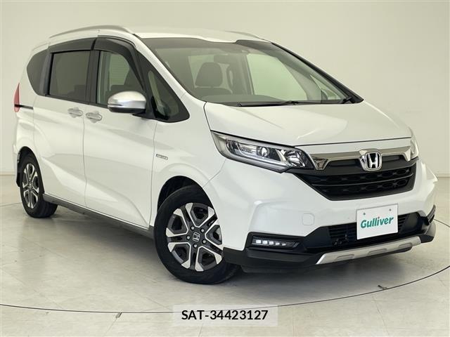 Honda FREED 2021 8684401-0