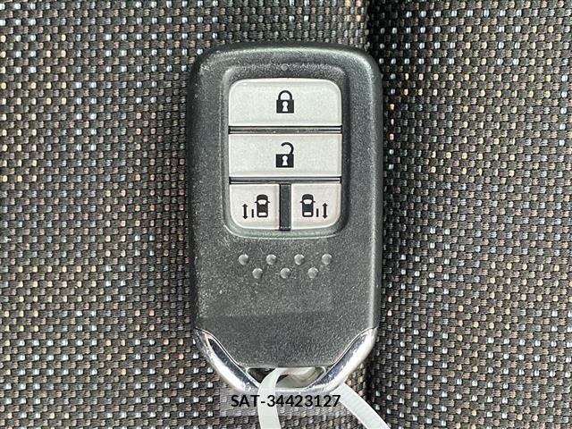 Honda FREED 2021 8684401-12