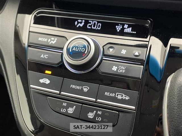 Honda FREED 2021 8684401-13