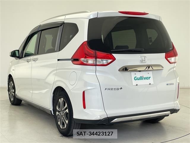 Honda FREED 2021 8684401-14