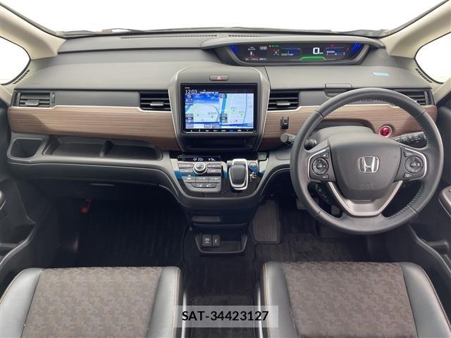 Honda FREED 2021 8684401-15