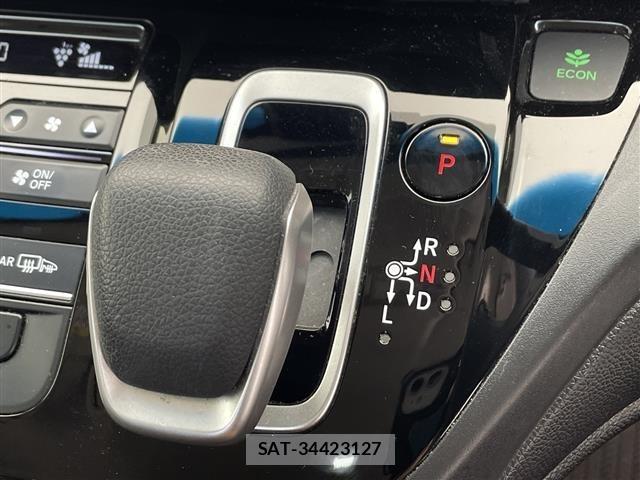 Honda FREED 2021 8684401-21