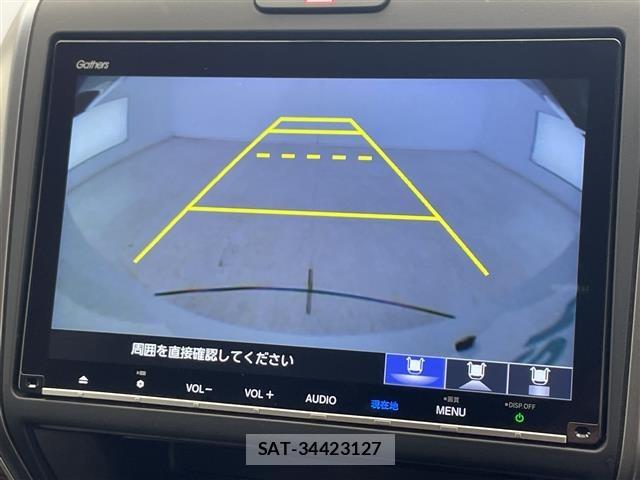 Honda FREED 2021 8684401-22