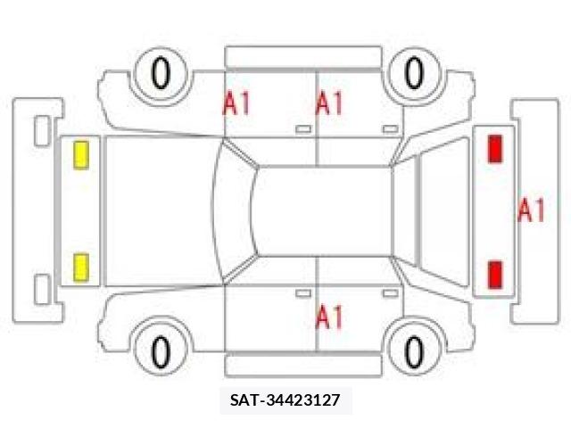 Honda FREED 2021 8684401-24