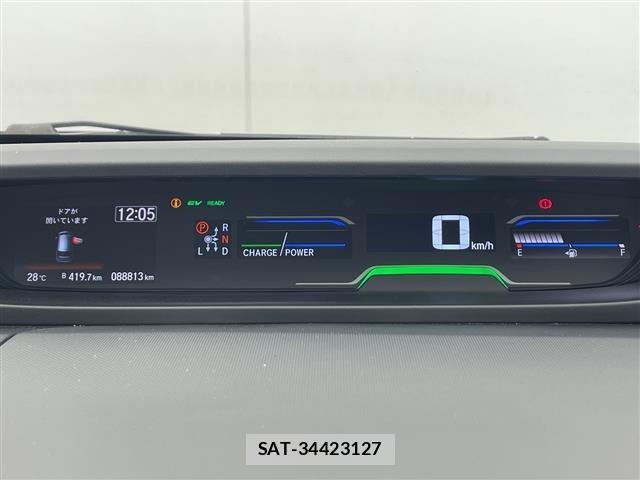 Honda FREED 2021 8684401-3