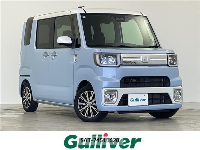 Daihatsu WAKE 2018 8936586-0