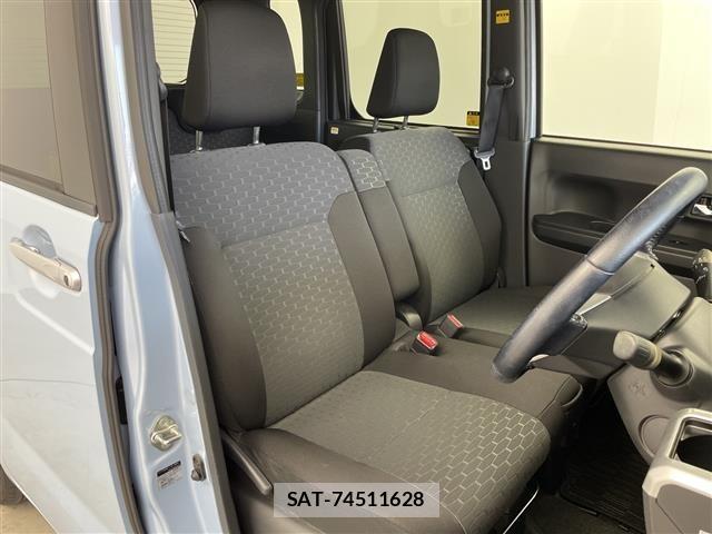 Daihatsu WAKE 2018 8936586-12