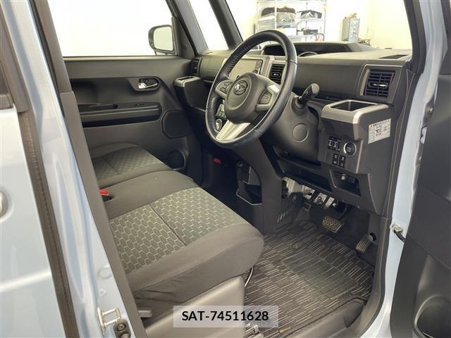 Daihatsu WAKE 2018 8936586-13