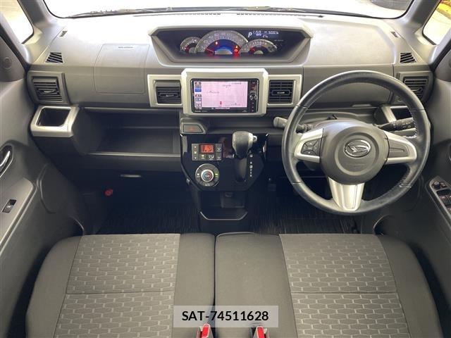 Daihatsu WAKE 2018 8936586-14