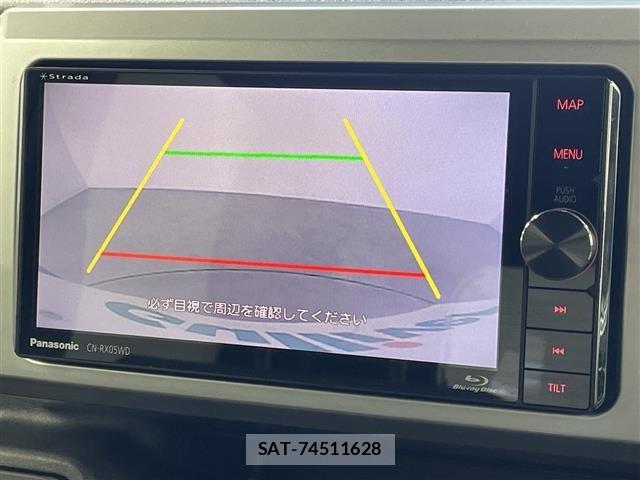 Daihatsu WAKE 2018 8936586-15