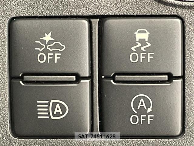 Daihatsu WAKE 2018 8936586-20