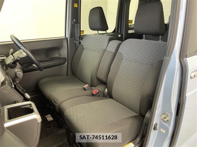Daihatsu WAKE 2018 8936586-21