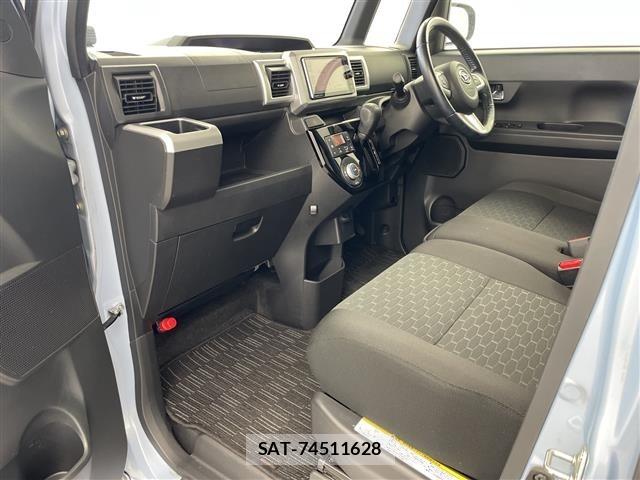 Daihatsu WAKE 2018 8936586-23