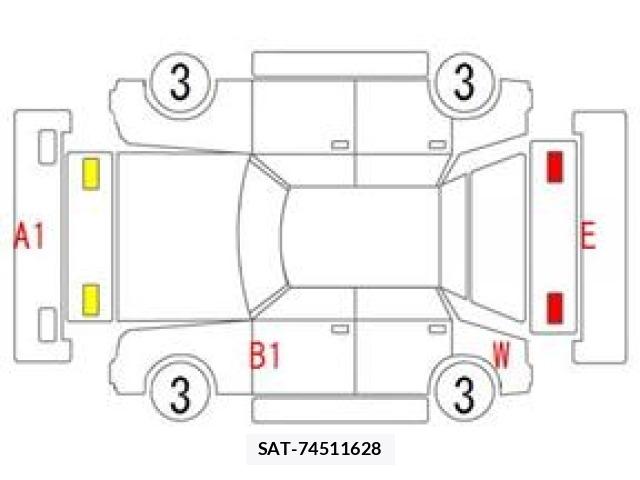 Daihatsu WAKE 2018 8936586-24