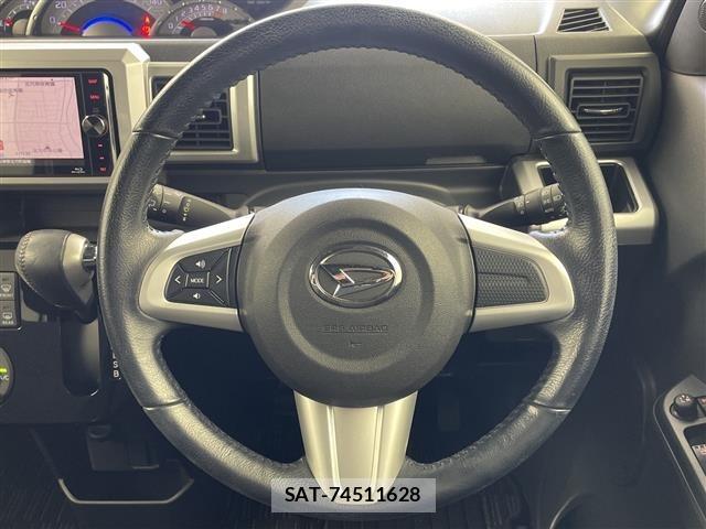 Daihatsu WAKE 2018 8936586-3
