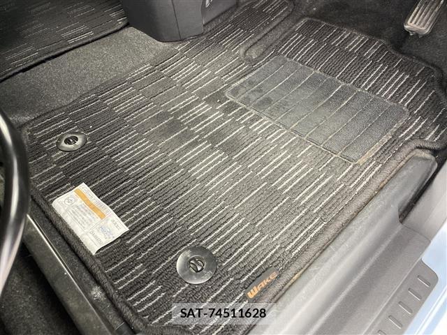 Daihatsu WAKE 2018 8936586-4