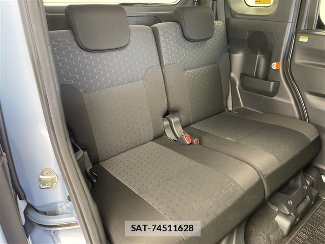 Daihatsu WAKE 2018 8936586-6