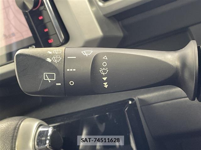 Daihatsu WAKE 2018 8936586-7
