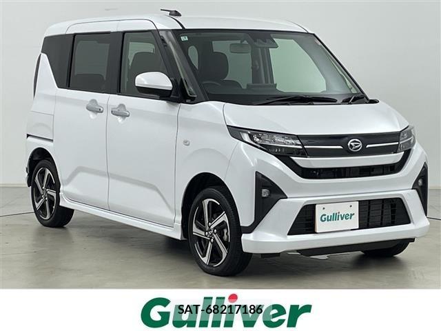Daihatsu MOVE 2025 8755921-0