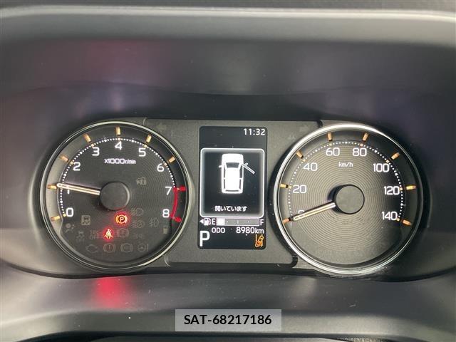 Daihatsu MOVE 2025 8755921-1