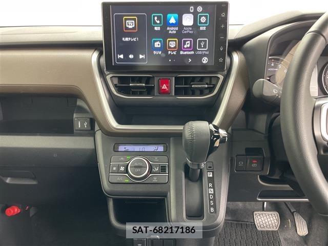Daihatsu MOVE 2025 8755921-10