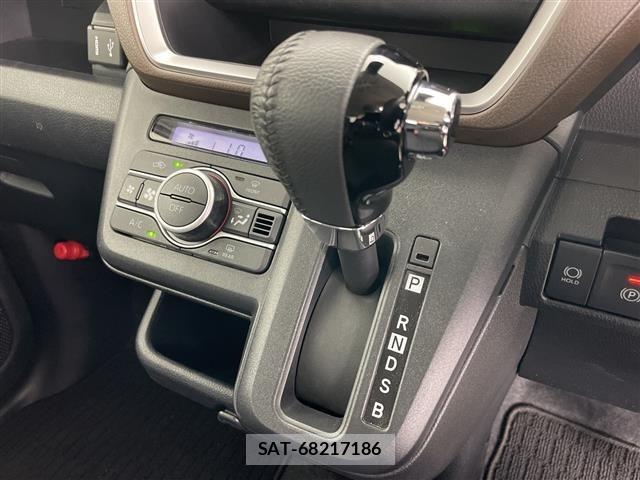 Daihatsu MOVE 2025 8755921-12