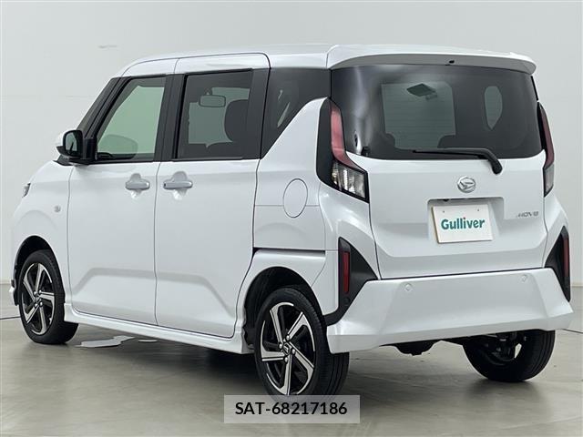 Daihatsu MOVE 2025 8755921-13