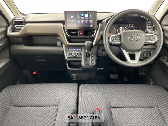 Daihatsu MOVE 2025 8755921-15