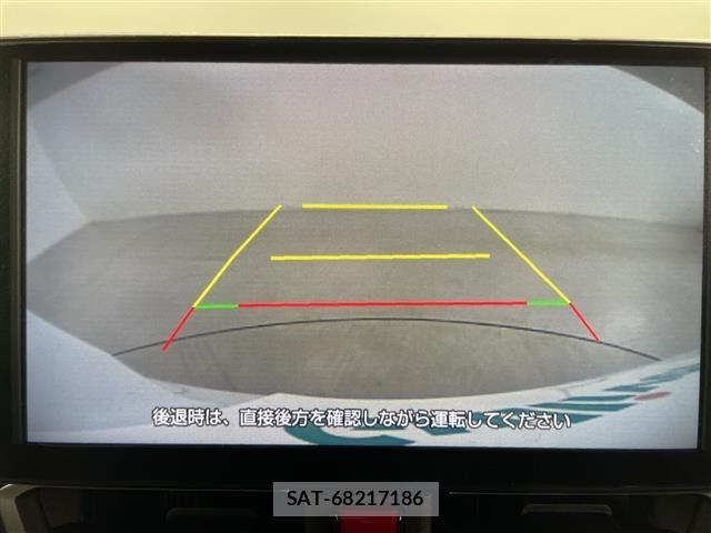 Daihatsu MOVE 2025 8755921-17